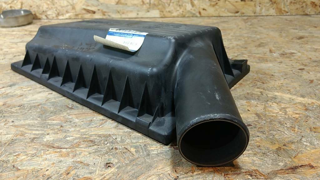 Original GM Opel Astra F Deckel Luftfilter NEU