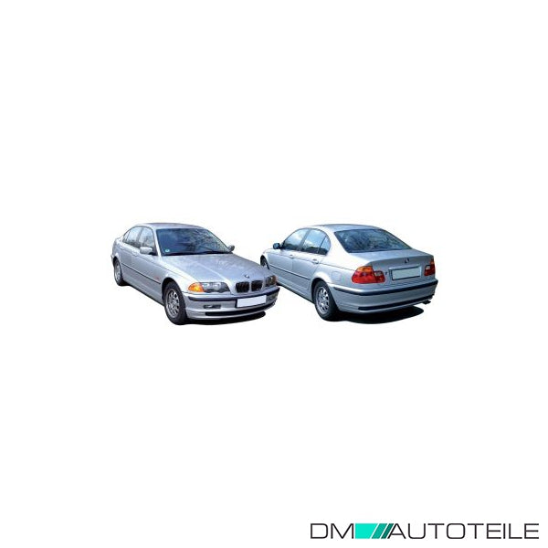Kühlergrill Kühlergitter vorne rechts für BMW 3er Cabriolet E46 VFL 1998-2001