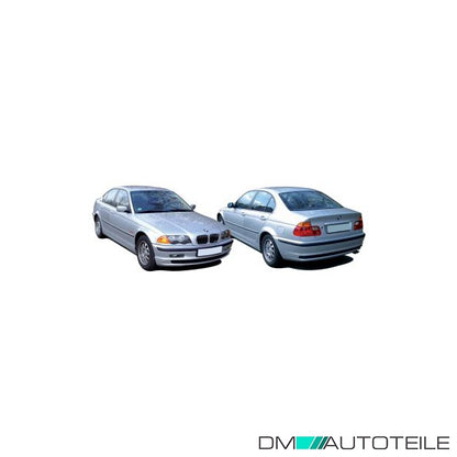 Kühlergrill Kühlergitter links vorne links für BMW 3er Cabriolet VFL 1998-2001