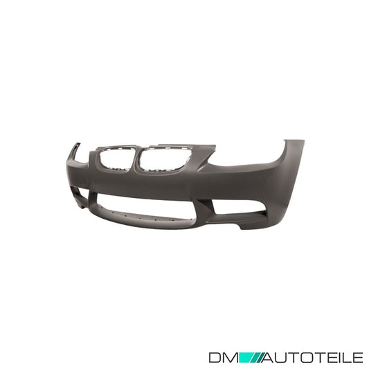 Stoßstange vorne ohne PDC ohne SRA passt für BMW 3er M3 (E92, E93) ab 2006-2013