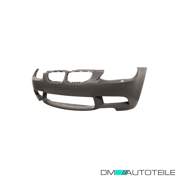 Stoßstange vorne ohne PDC mit SRA passt für BMW 3er M3 (E92, E93) ab 2006-2013