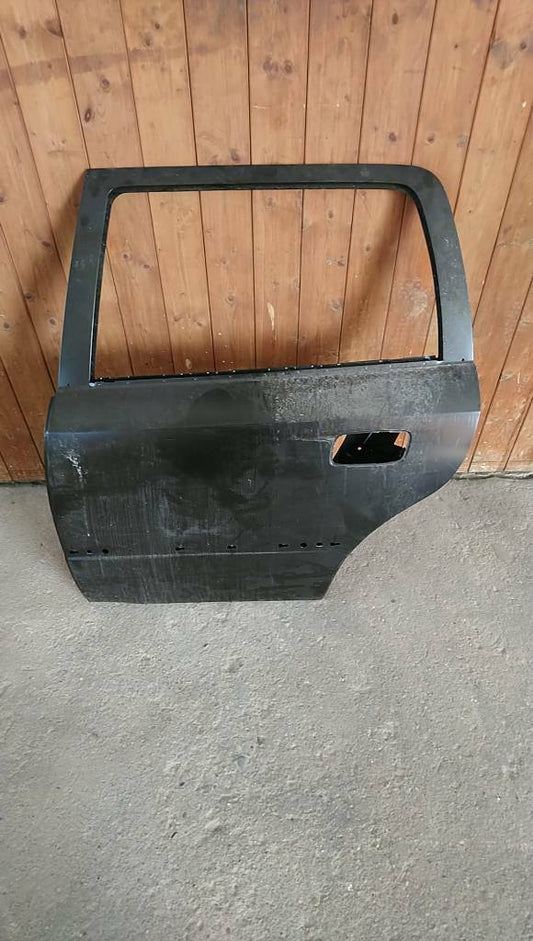 Opel Astra G Türe hinten Links Rohbau NEU Original GM