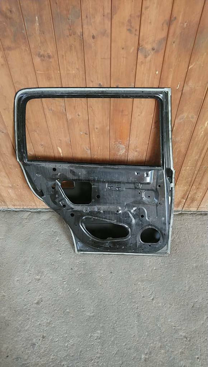Opel Astra G Türe hinten Links Rohbau NEU Original GM
