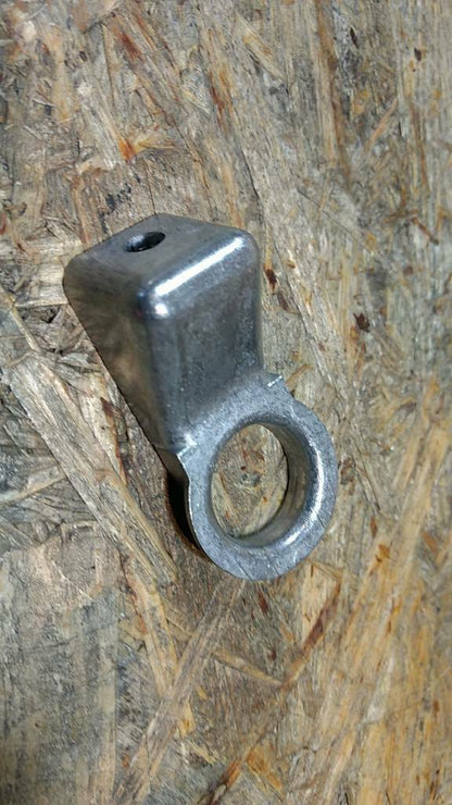 Original GM Opel Astra F Halterung Kühler NEU