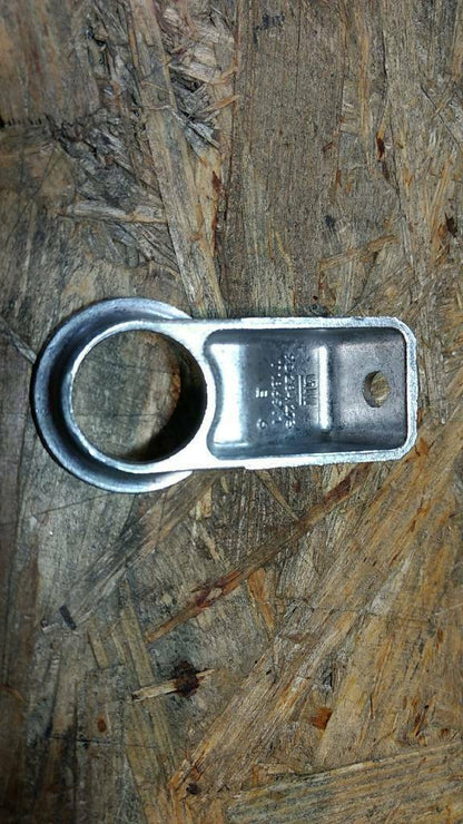 Original GM Opel Astra F Halterung Kühler NEU