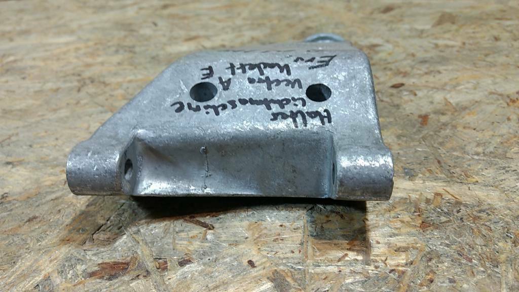 Original GM Opel Halter Lichtm. Vectra A Kadett E NEU
