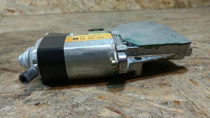 Original GM Opel Fensterhebermotor vorne links Corsa A NEU