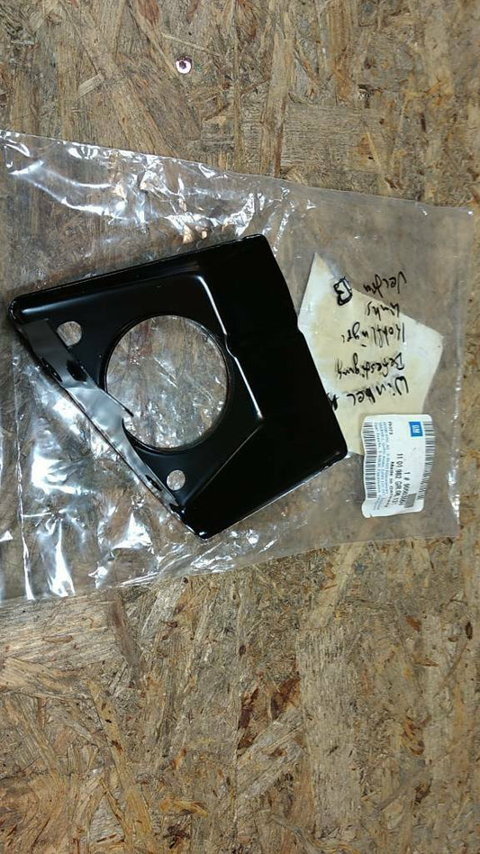 Original GM Opel Winkelhalter Befestigung Vectra B NEU