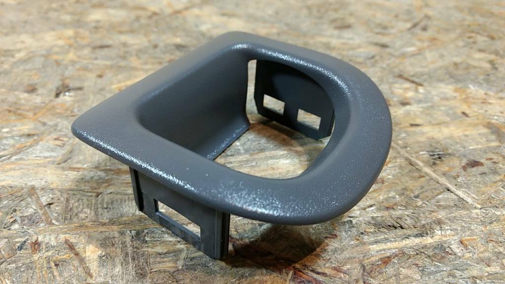 Original GM Opel Rücksitz Schlossabdeckung Corsa C NEU