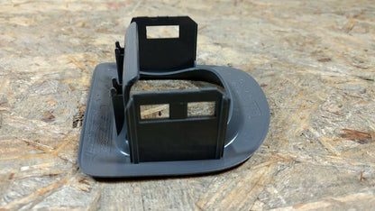 Original GM Opel Rücksitz Schlossabdeckung Corsa C NEU