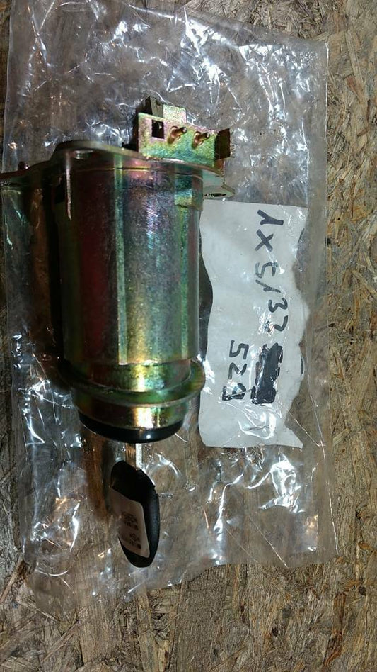 Original GM Opel Tigra Heckklappenschloss NEU