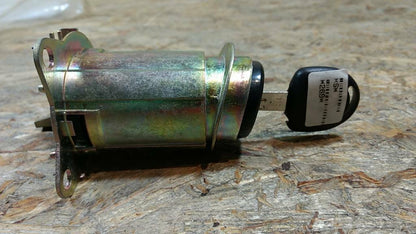 Original GM Opel Tigra Heckklappenschloss NEU