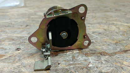 Original GM Opel Tigra Heckklappenschloss NEU