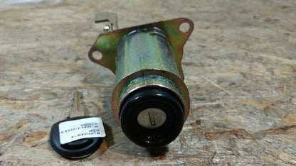 Original GM Opel Tigra Heckklappenschloss NEU