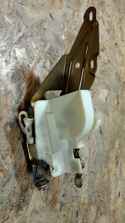 Original GM Opel Vectra Schloss NEU
