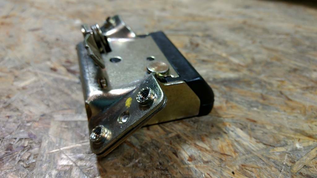 Original GM Opel Heckklappenschloss Kadett E Omega A Caravan NEU
