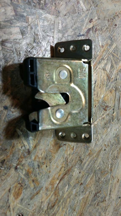 Original GM Opel Heckklappenschloss Kadett E Omega A Caravan NEU