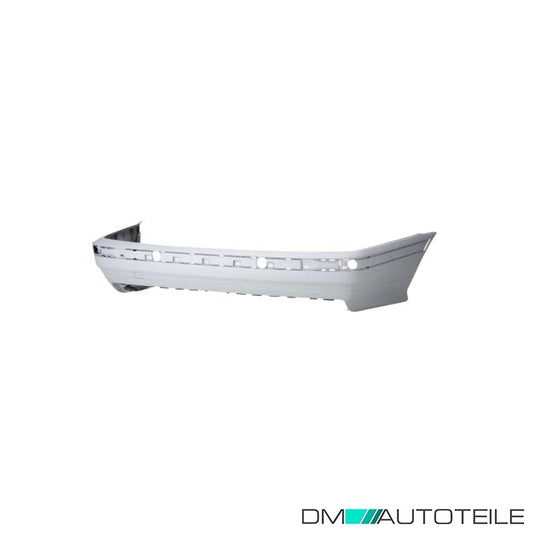 Stoßstange hinten grundiert passt für BMW 3er E36 Limousine Coupe Cabrio 90-99