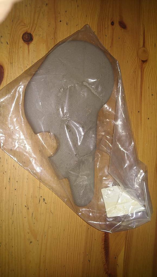 Vectra A Sitzscharnierabdeckung Blende neu original GM