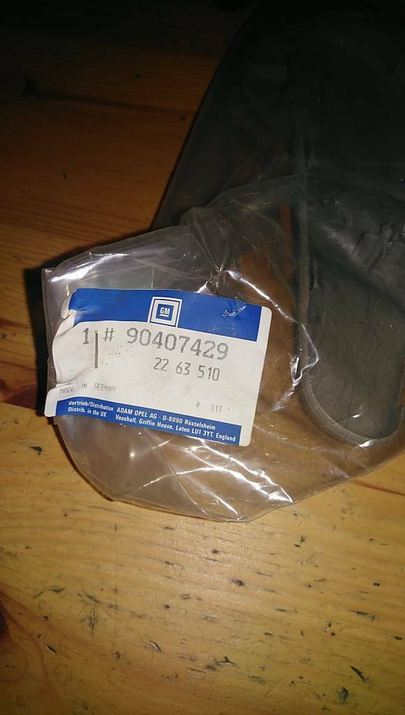 Vectra A Sitzscharnierabdeckung Blende neu original GM