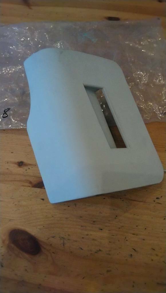 Opel oldtimer youngtimer Seitenschweller Kappe neu Original gm