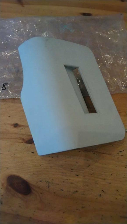Opel oldtimer youngtimer Seitenschweller Kappe neu Original gm