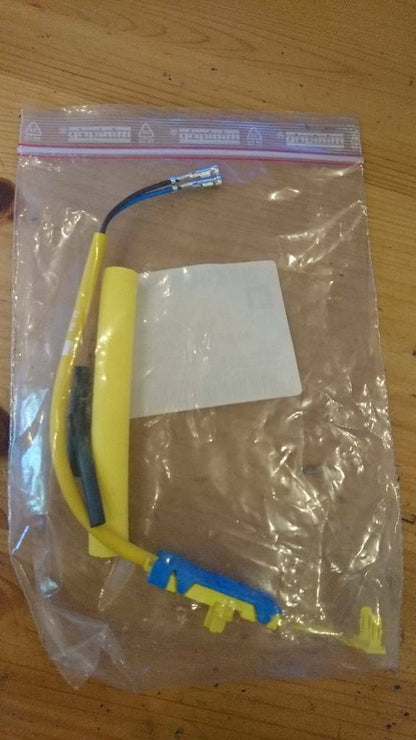 Astra Corsa Airbag Reparatursatz neu original GM