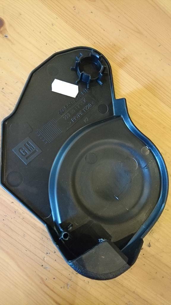 Zafira A Blende Sitzschanier neu original GM