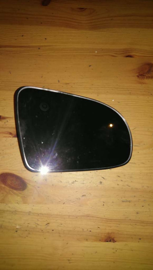 Opel Oldtimer Youngtimer Spiegelglas neu Original GM