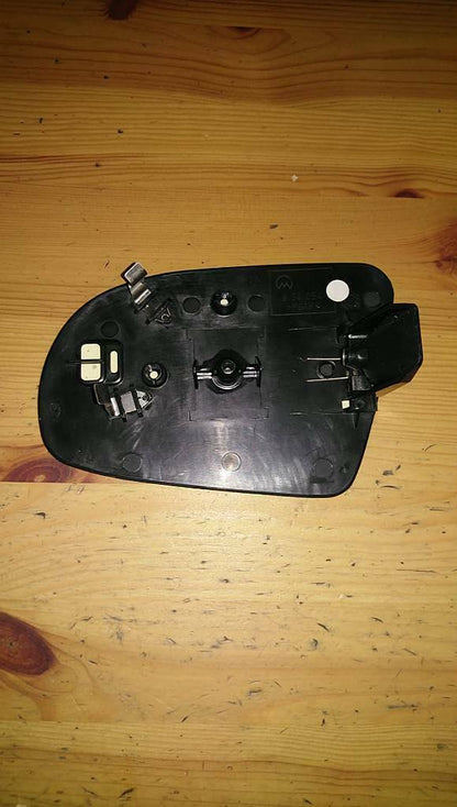 Opel Oldtimer Youngtimer Spiegelglas neu Original GM