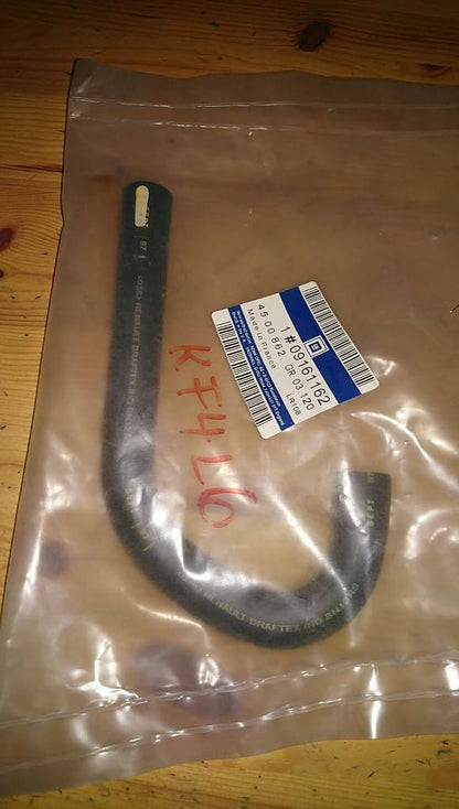 Opel Oldtimer Youngtimer Kühlwasserschlauch neu GM