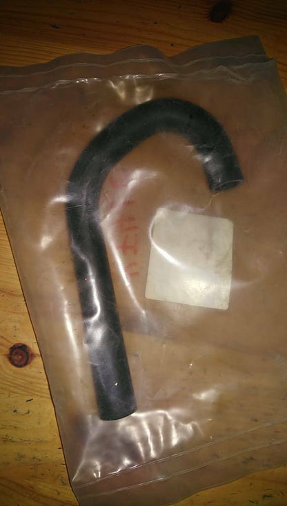Opel Oldtimer Youngtimer Kühlwasserschlauch neu GM
