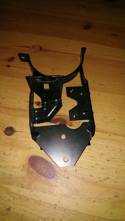 Opel oldtimer youngtimer Reparaturblech Halter neu gm 857035