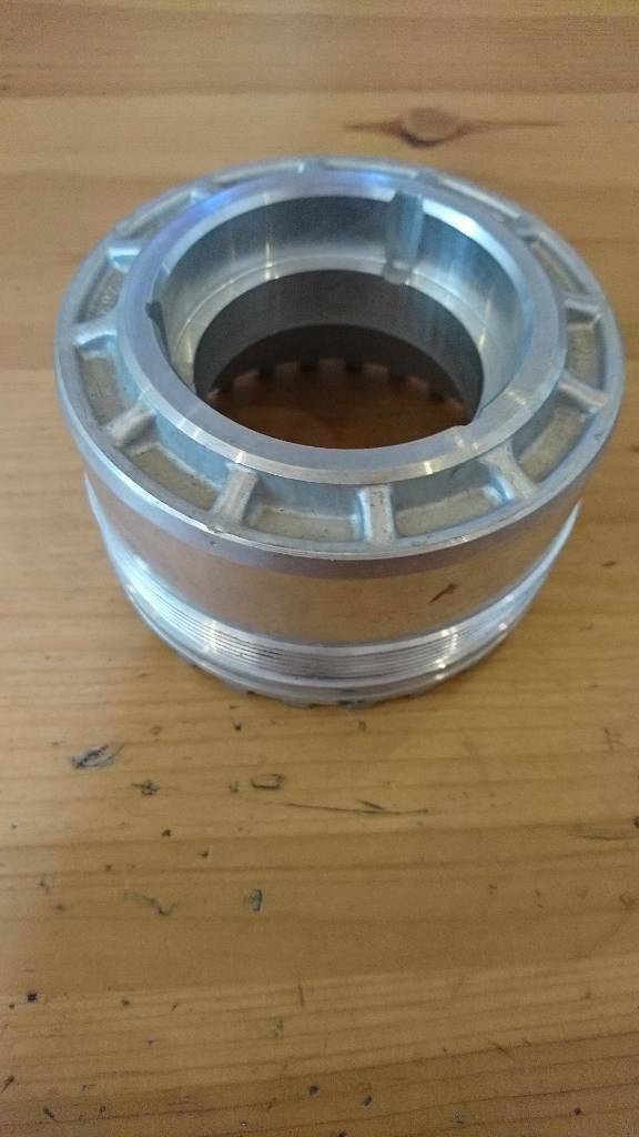 Opel Youngtimer Oldtimer Lagerring neu original GM 370066