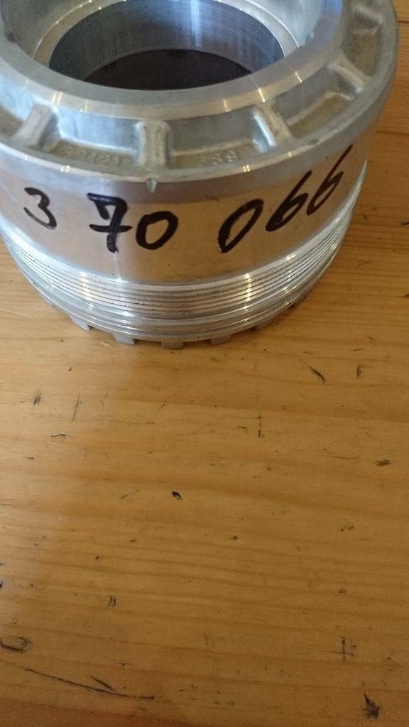 Opel Youngtimer Oldtimer Lagerring neu original GM 370066