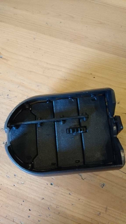 Corsa C Lüftungsgitter neu original GM