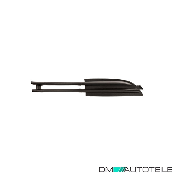 Stoßstangen Gitter Blende vorne links für BMW 3er Touring E46 Facelift 2001-2005