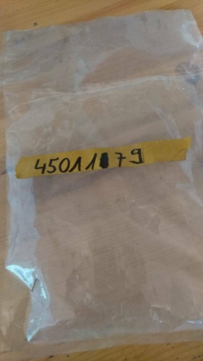 Opel Youngtimer Oldtimer Befestigung Set neu 4501179