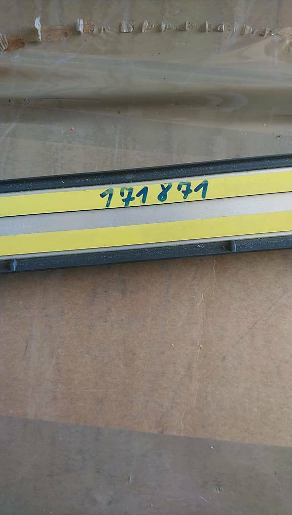 Opel Oldtimer Youngtimer Zierleiste neu Original GM