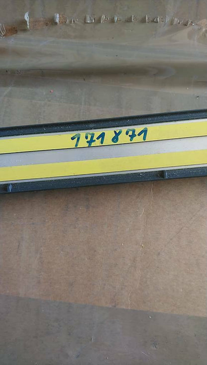 Opel Oldtimer Youngtimer Zierleiste neu Original GM