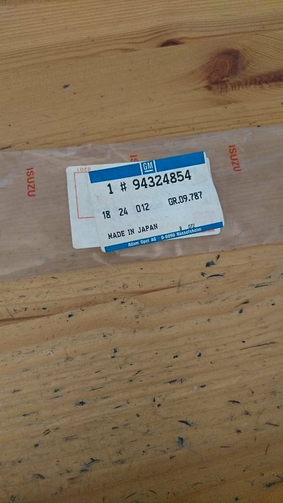Campo Frontera A Bowdenzug Seilzug Heizung neu original GM