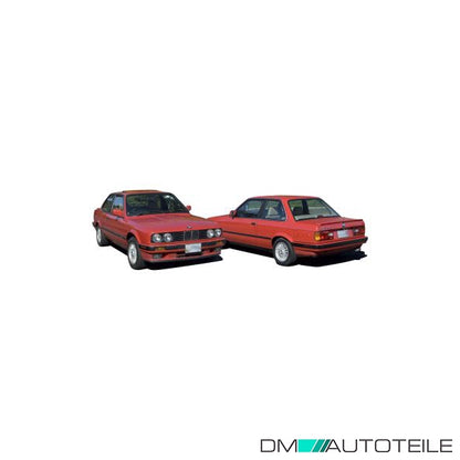 Innenkotflügel Radhausschale vorne rechts passt für BMW 3er, 3er Touring 87-90