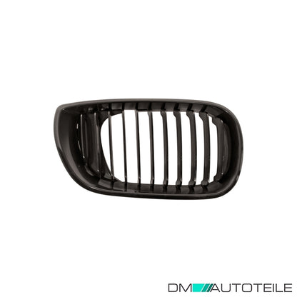 Kühlergrill Kühlergitter Grill rechts für BMW 3er E46 Facelift Baujahr 2001-2005