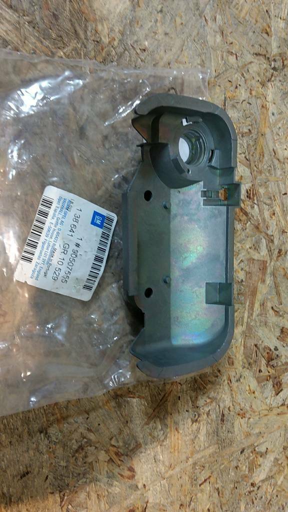 Original GM Opel Calibra Halter links NEU