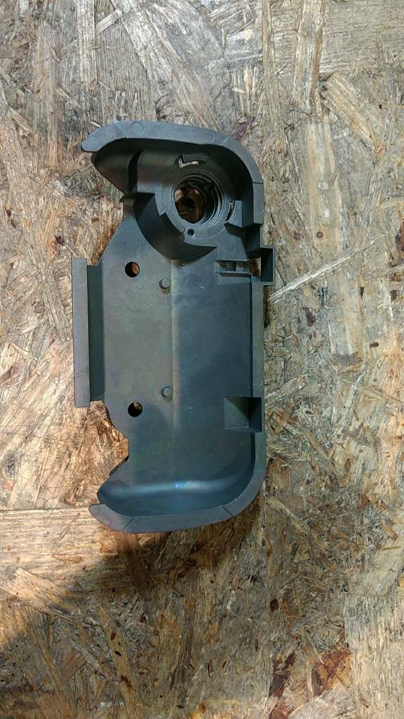 Original GM Opel Calibra Halter links NEU