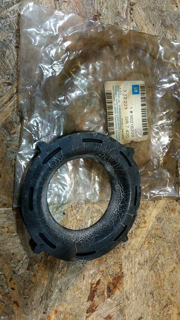 Original GM Opel Federteller Corsa C NEU