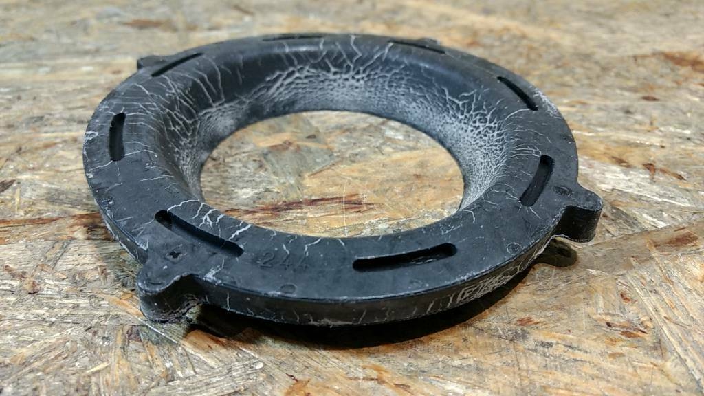 Original GM Opel Federteller Corsa C NEU