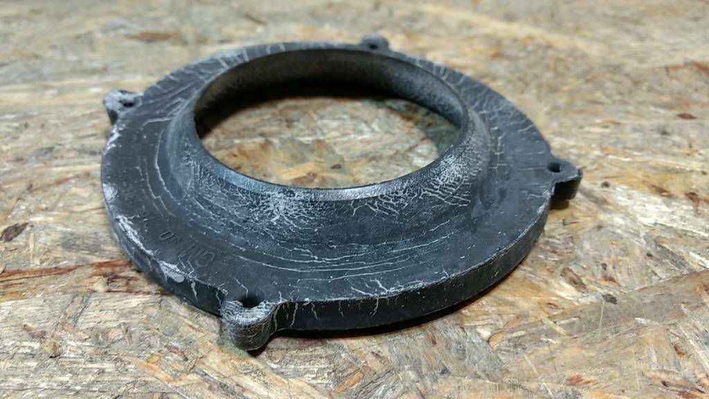 Original GM Opel Federteller Corsa C NEU