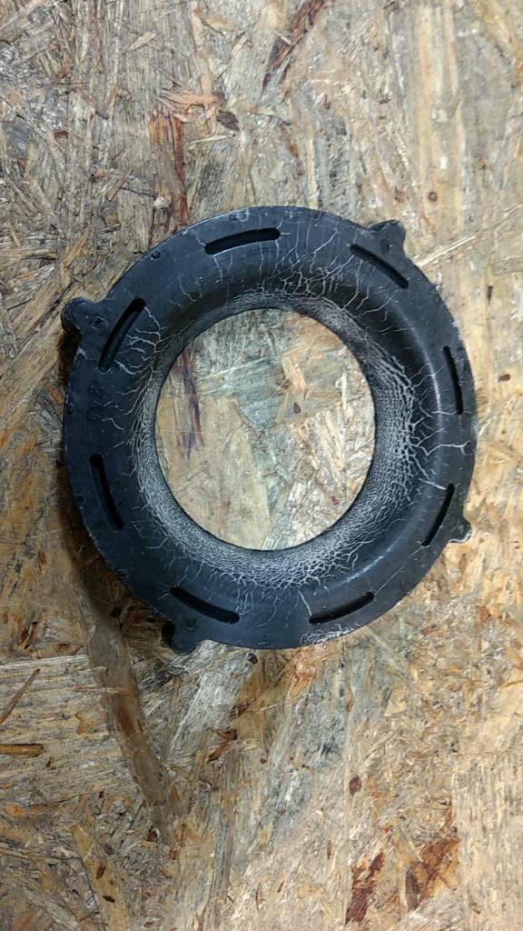 Original GM Opel Federteller Corsa C NEU