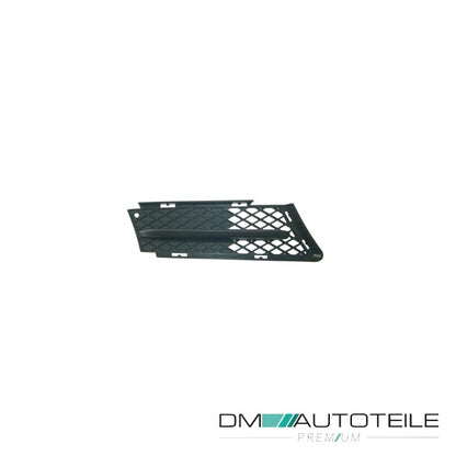 Stoßstangen Gitter Blende vorne rechts für BMW 3er Touring E90 E91 VFL 2005-2009